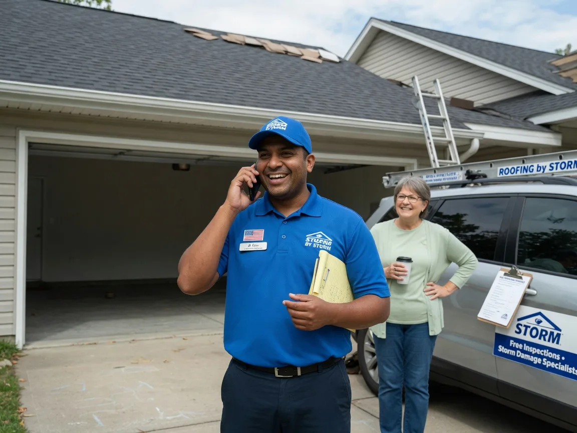Roof Repair Near Me Highland, IN FAQs